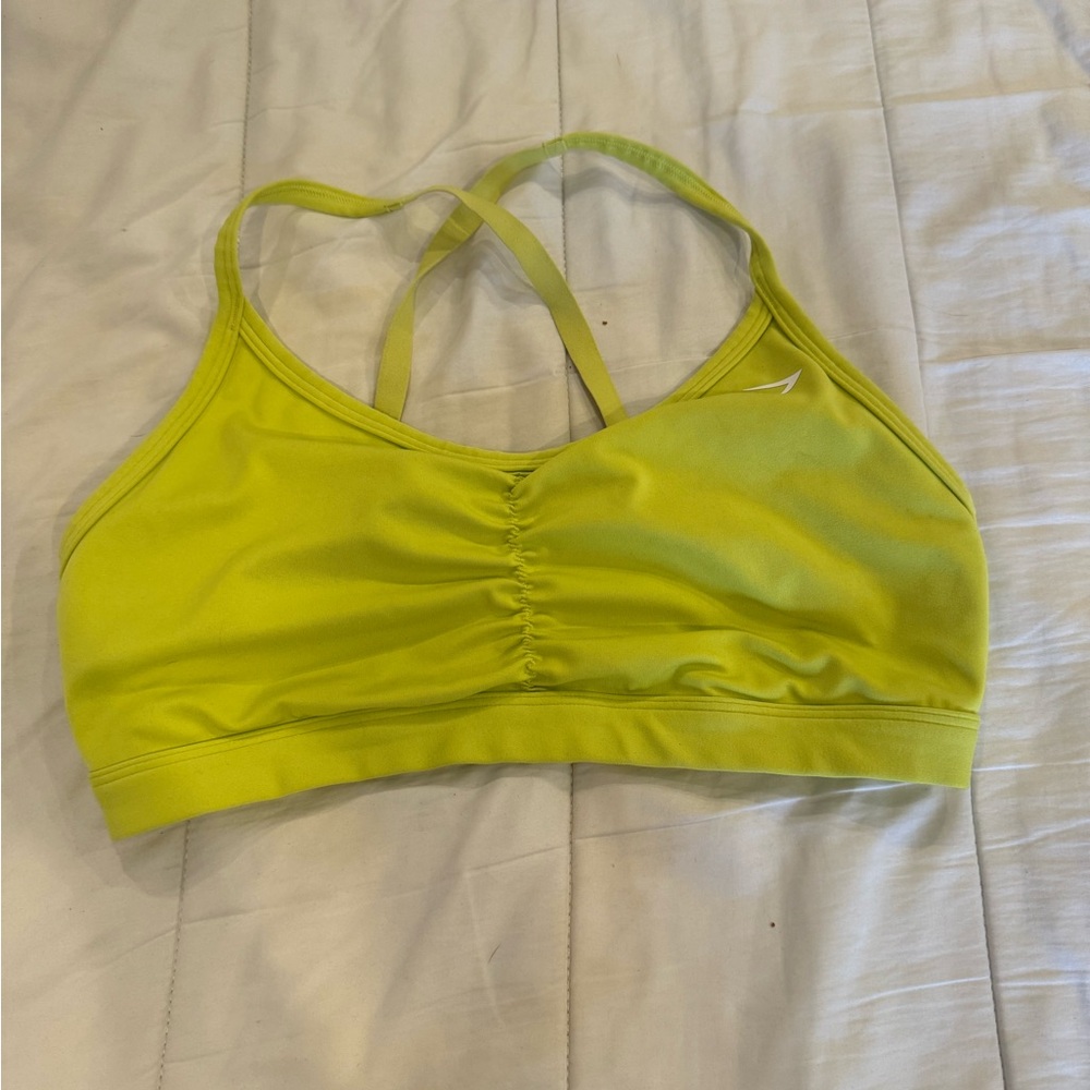 Gymshark Sports Bra